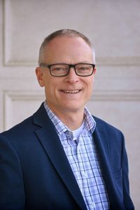 Representative Johnathan Newman - Ohio Republican
