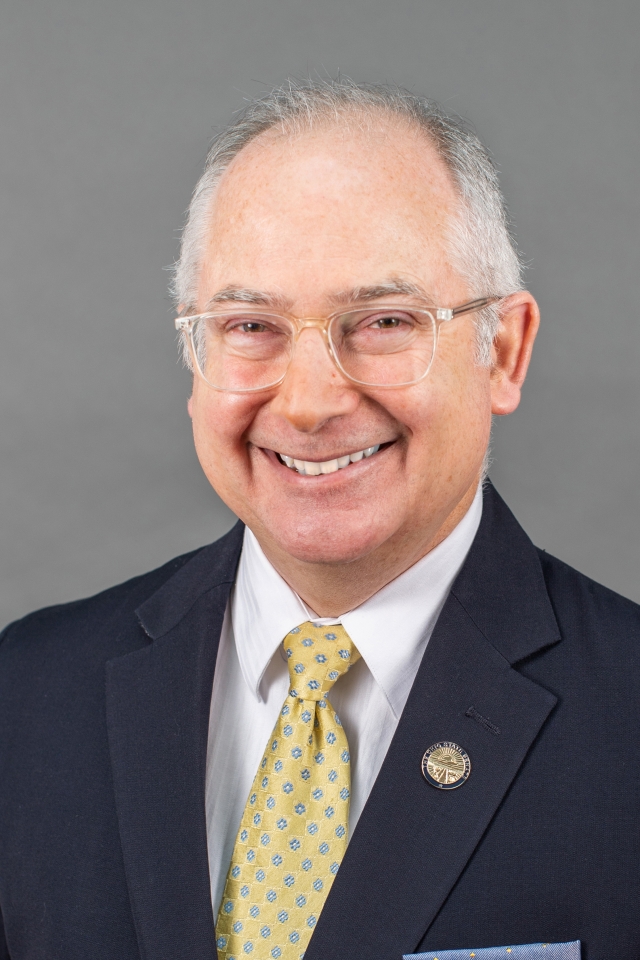  Senator Kent Smith