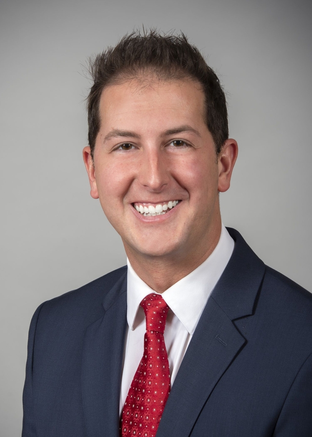  Representative Nick Santucci