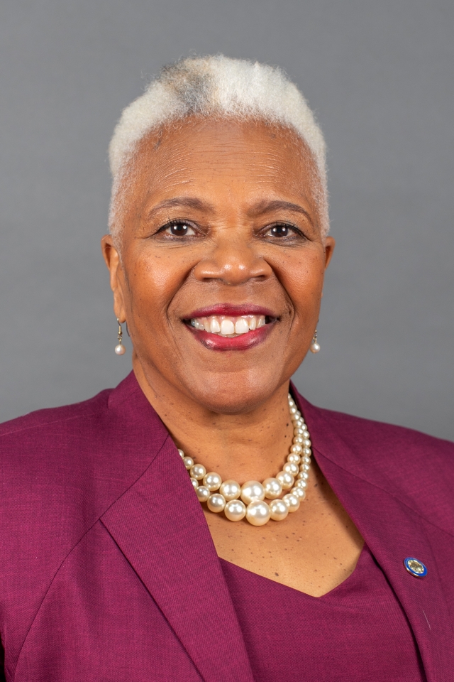 Paula Hicks-Hudson