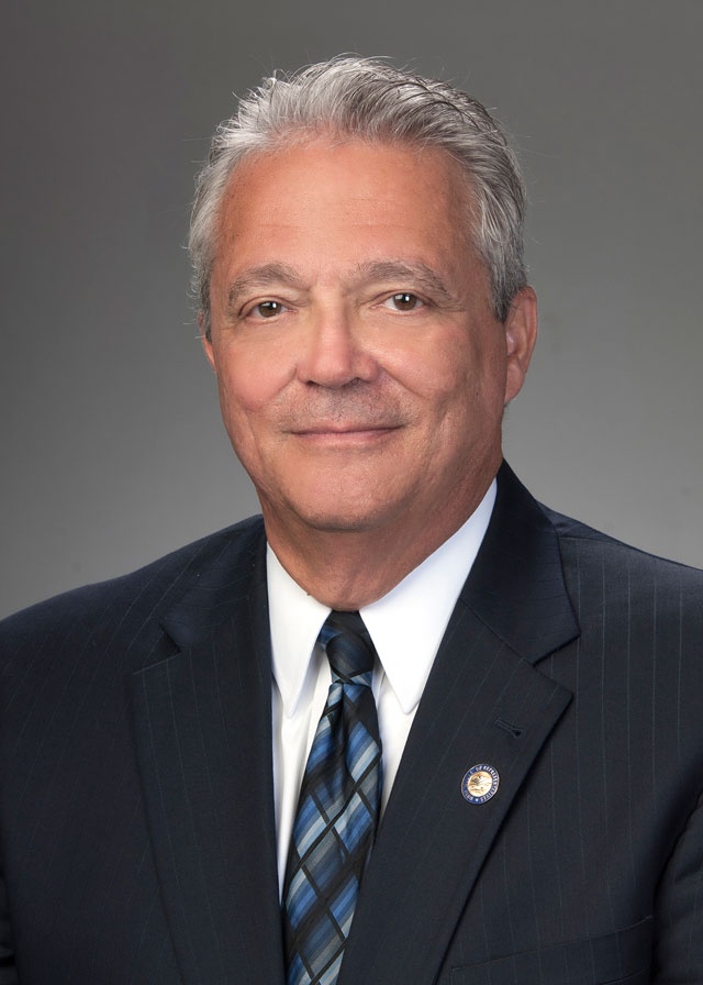  Representative Richard Brown