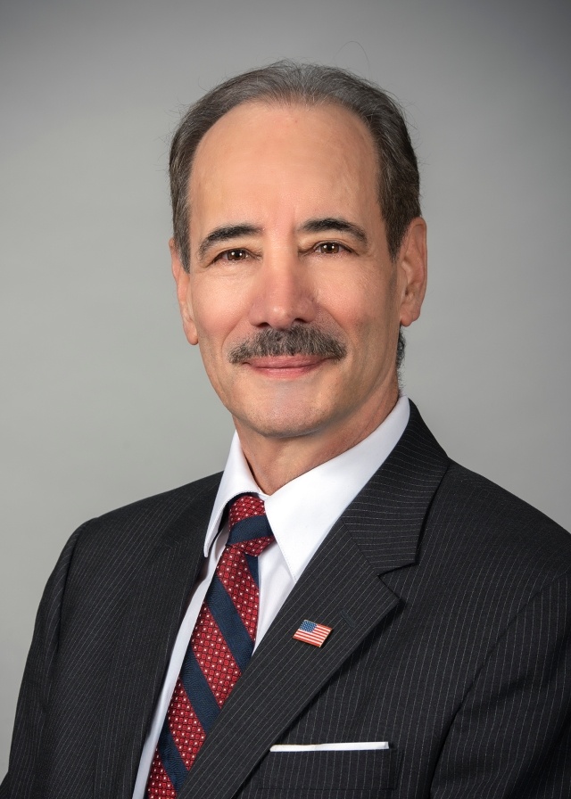  Representative Richard Dell'Aquila