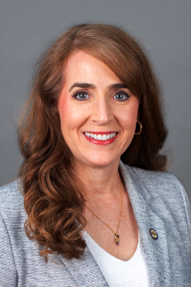  Senator Theresa Gavarone