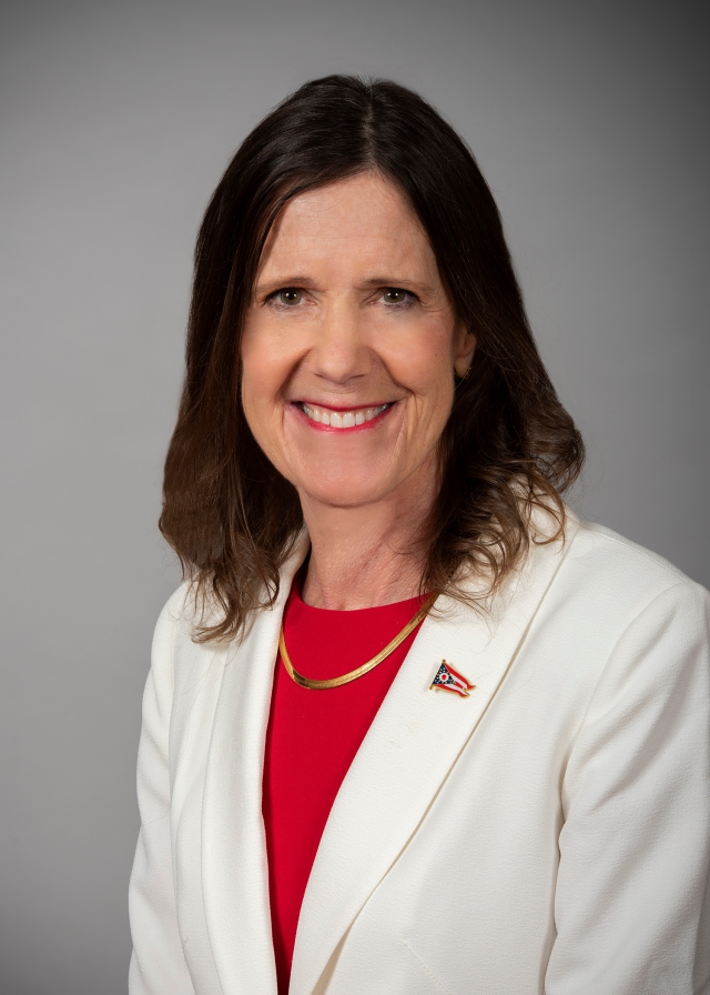  Representative Tracy Richardson