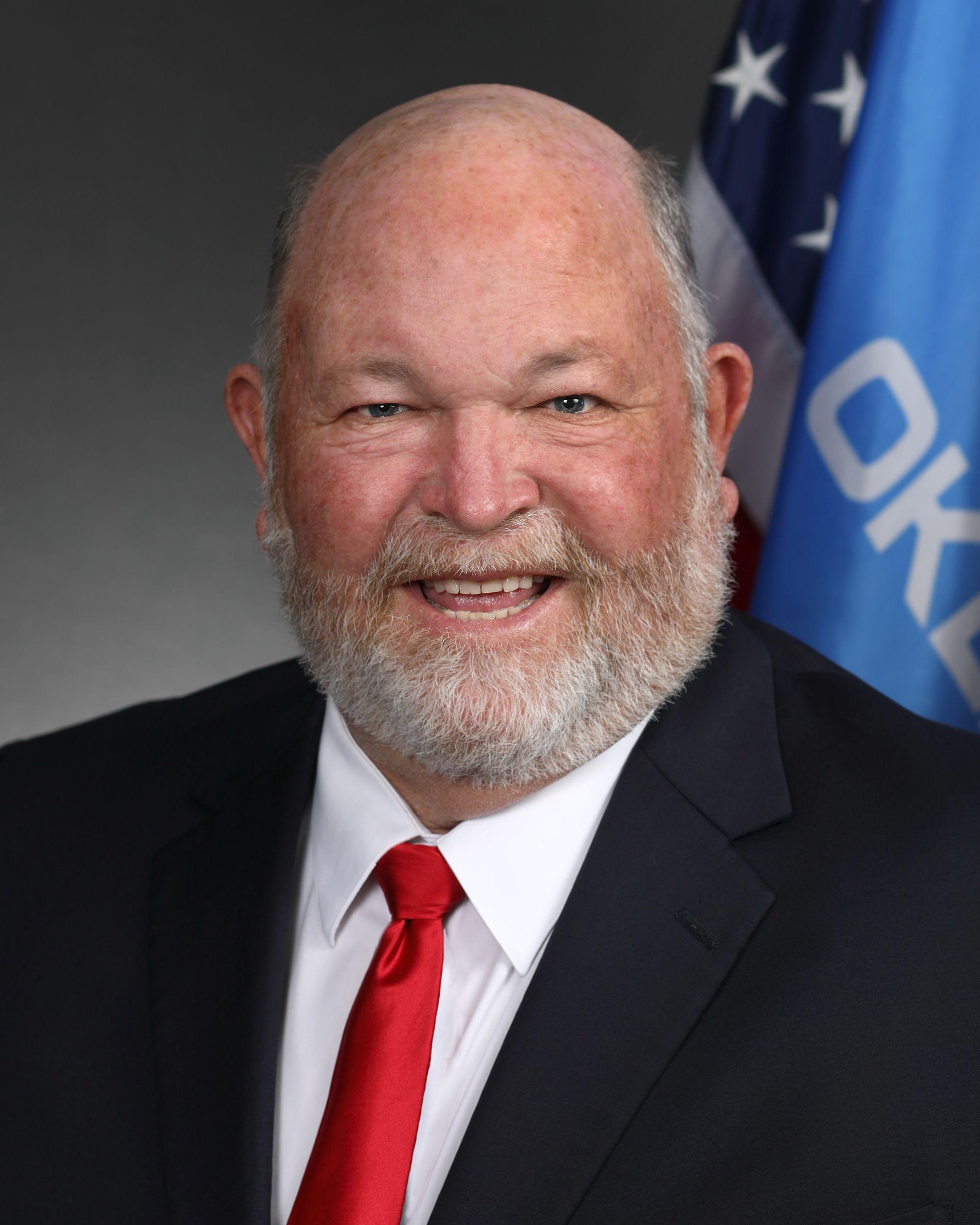  Representative Bob Culver