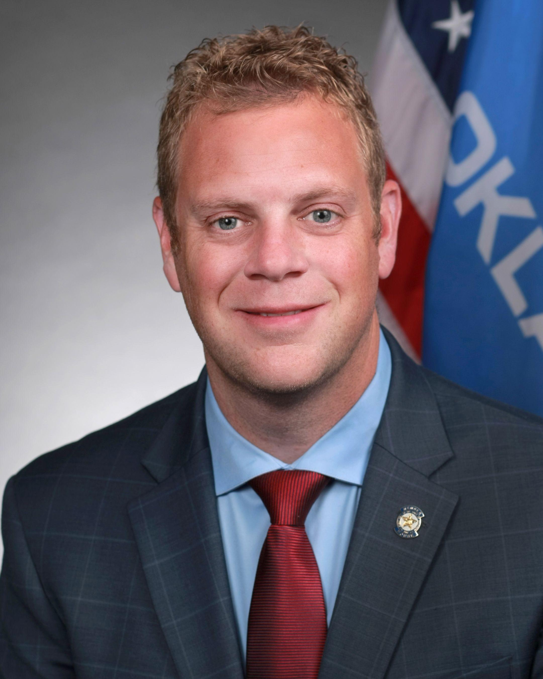  Representative Brad Boles