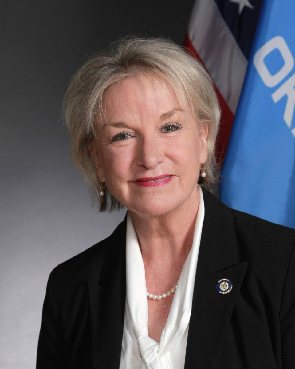  Senator Brenda Stanley