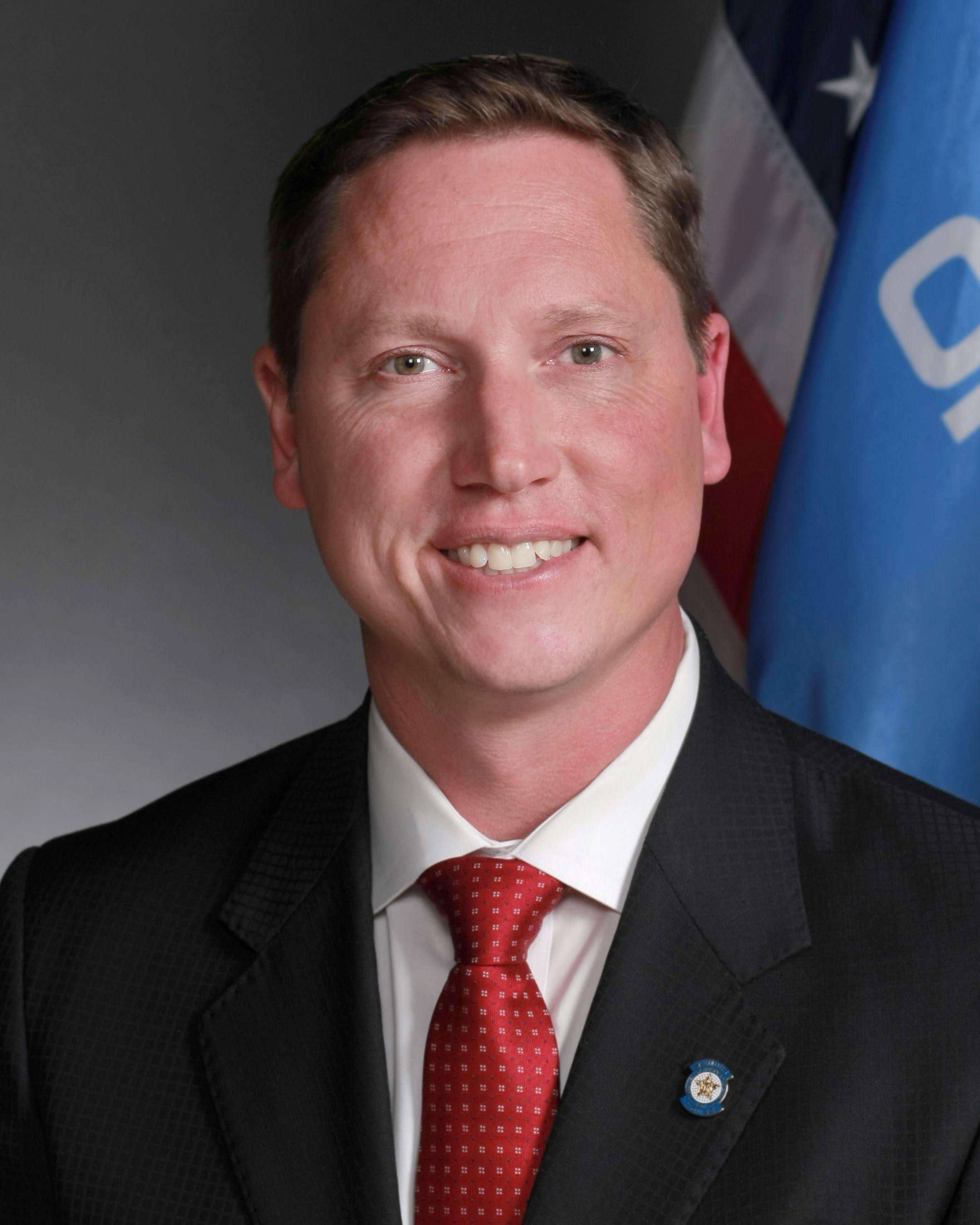  Representative Brian Hill