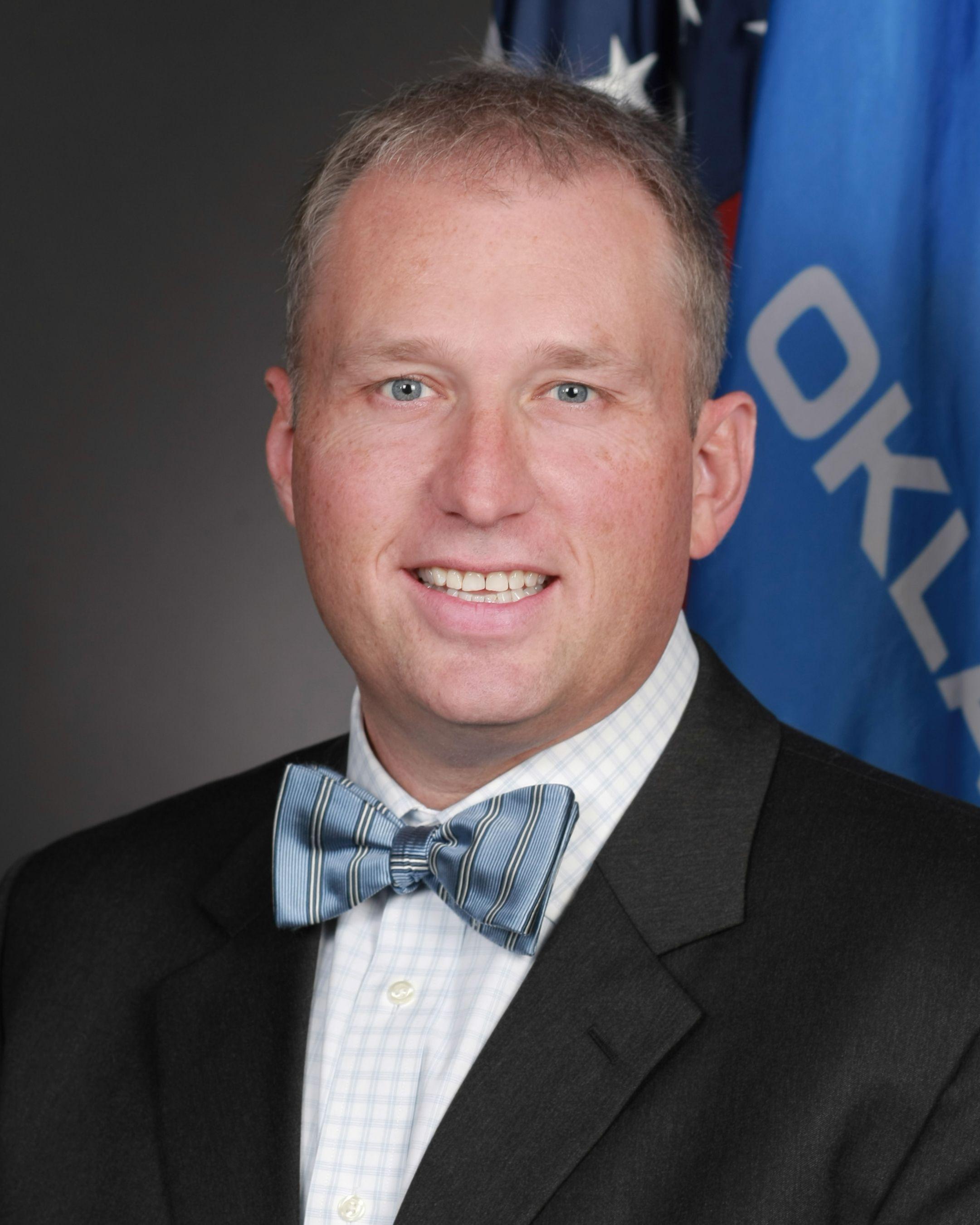  Representative Chad Caldwell