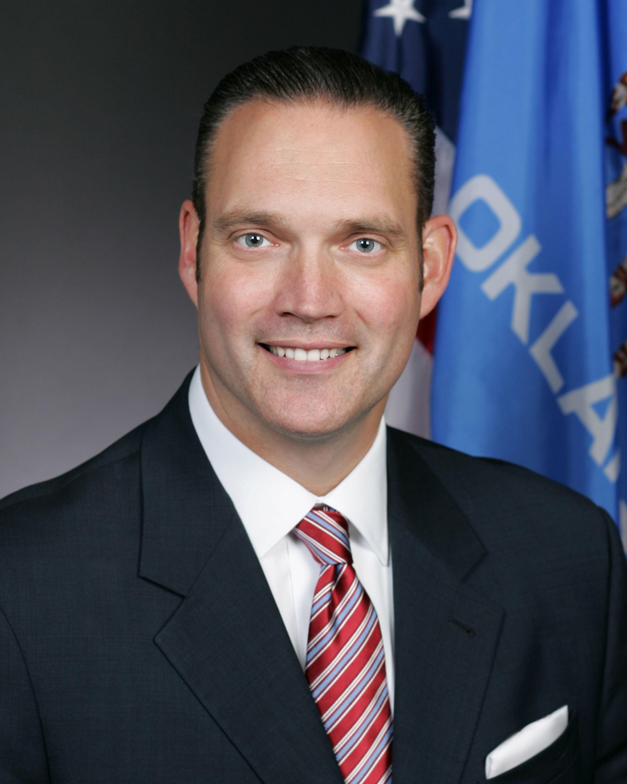  Representative Charles McCall