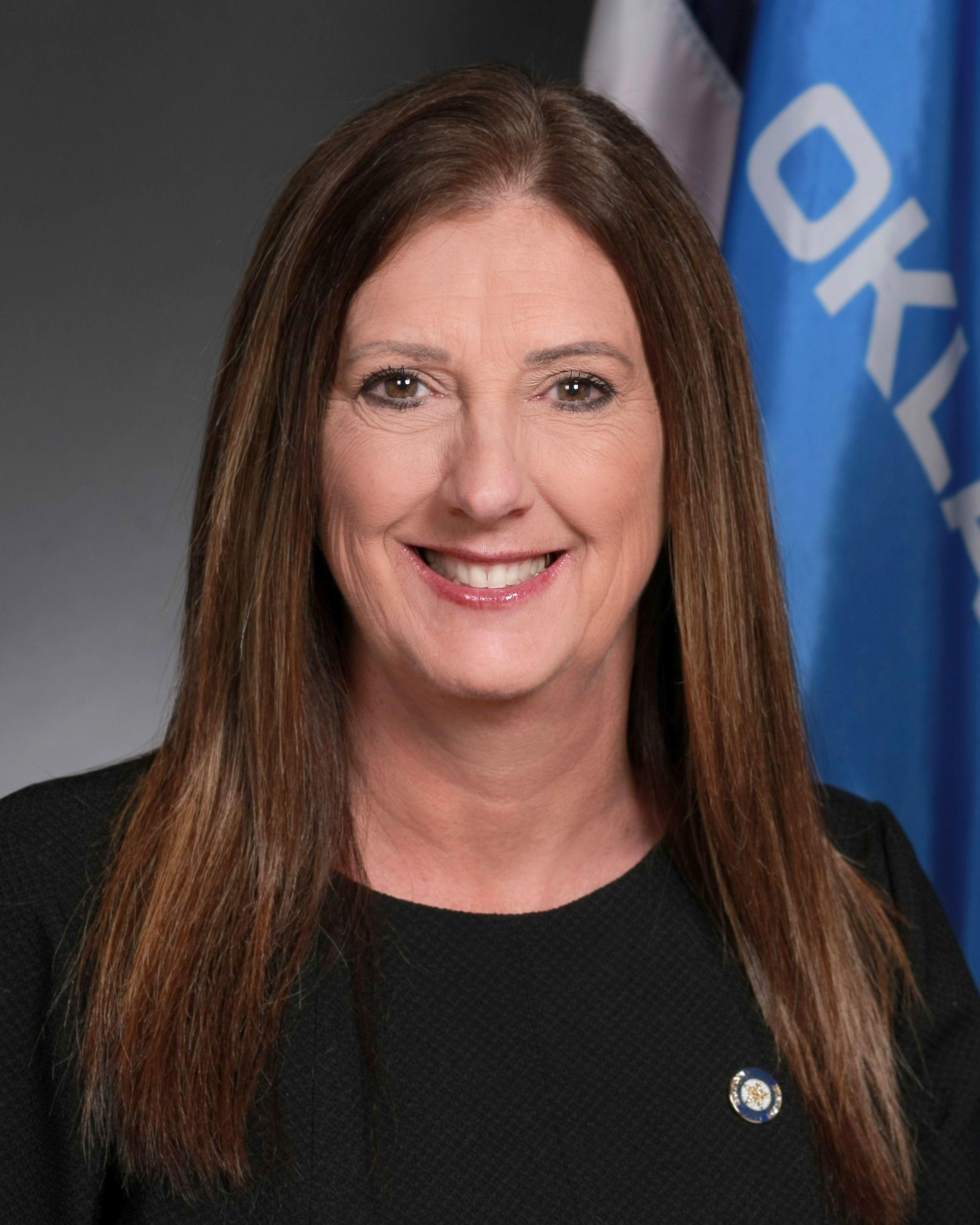  Representative Cynthia Roe