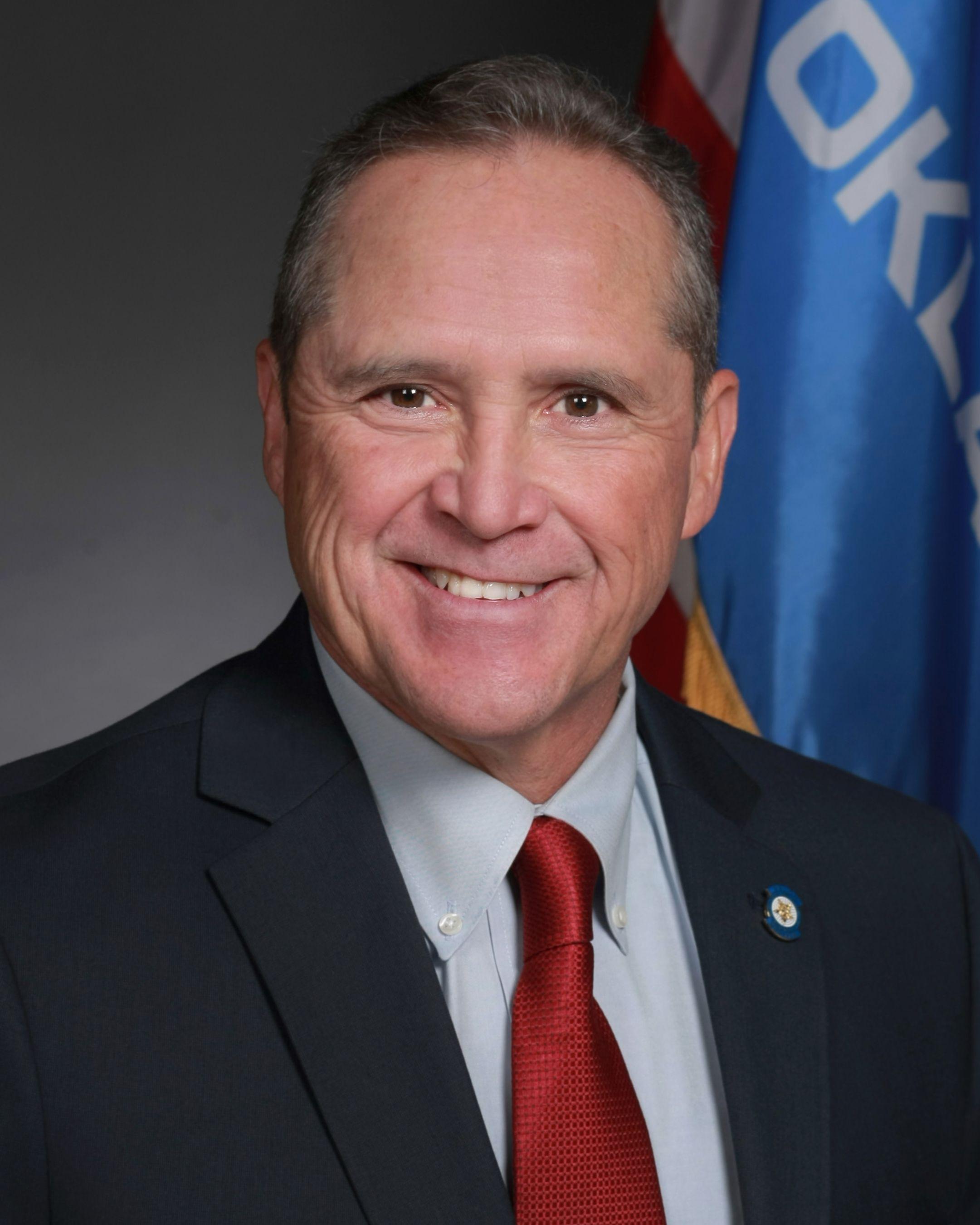  Representative Danny Sterling