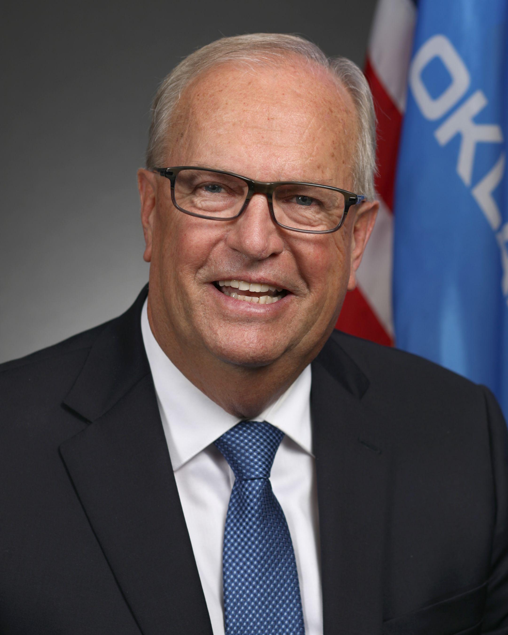  Representative Danny Williams