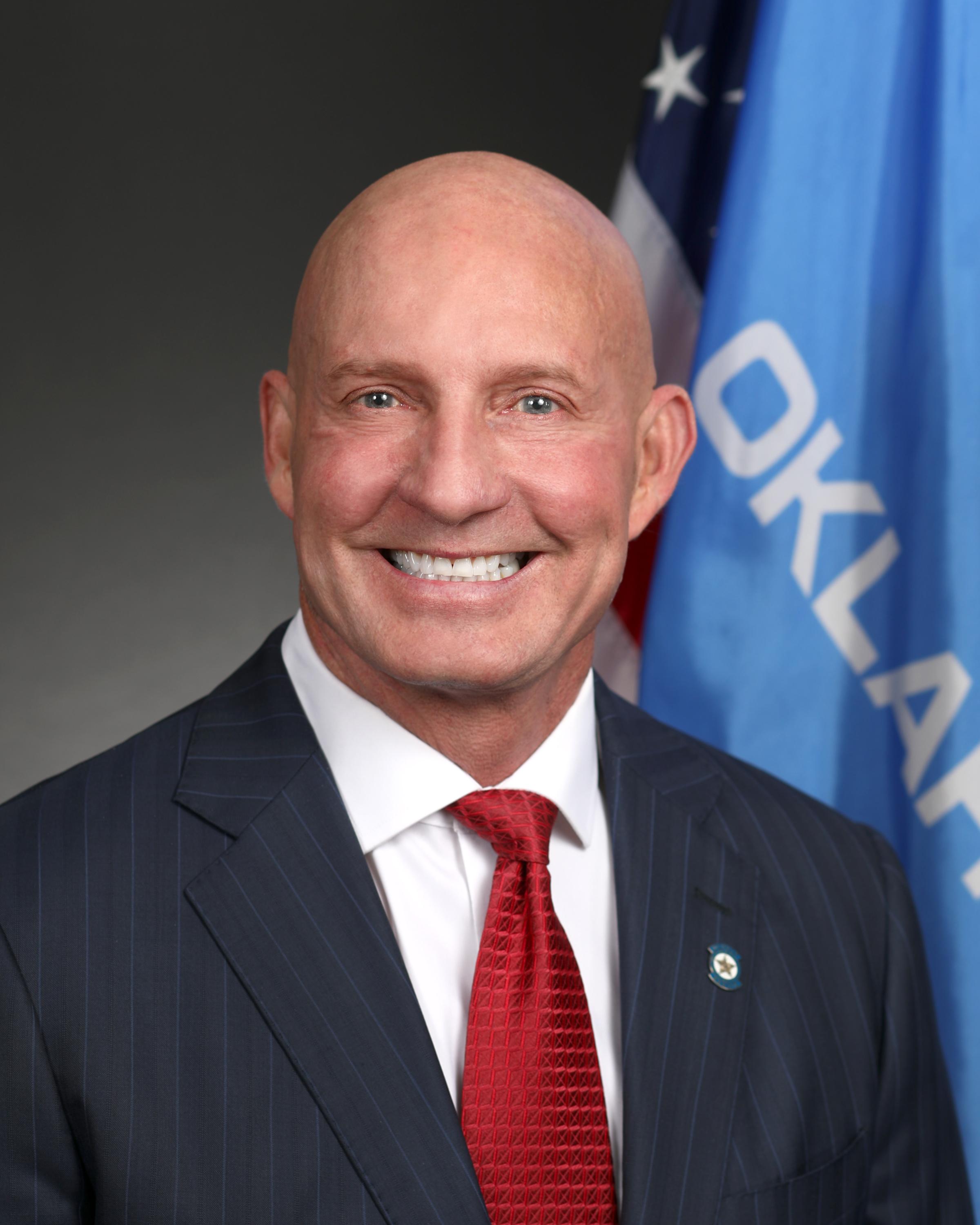  Senator Darrell Weaver