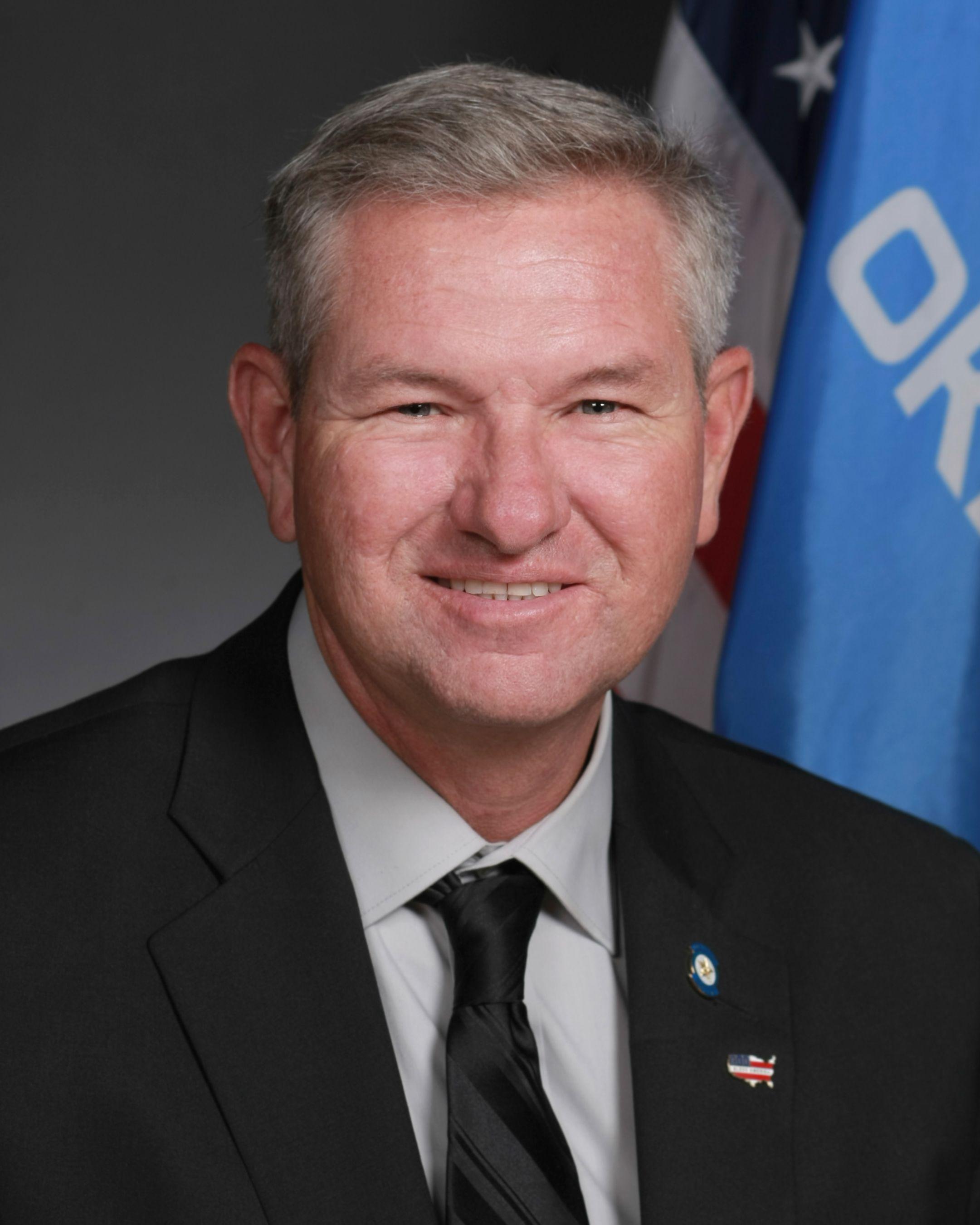  Representative David Smith