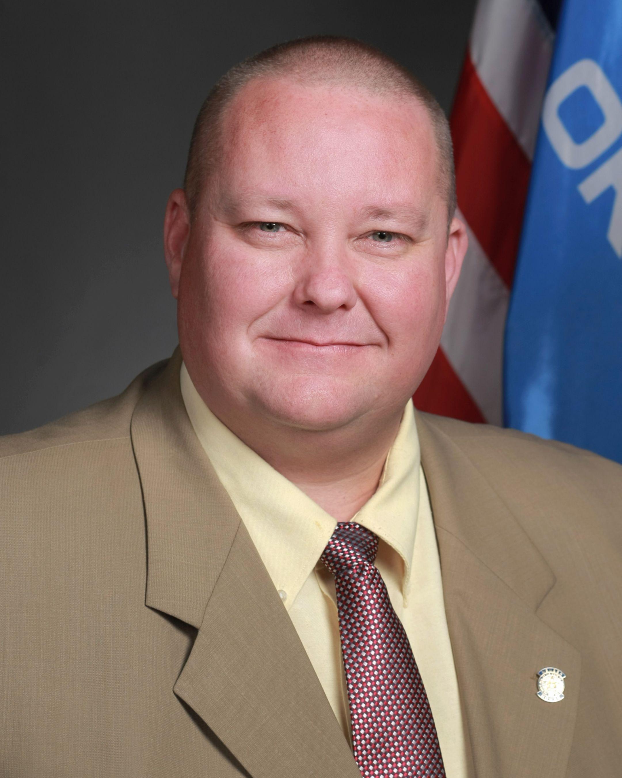  Representative Dell Kerbs