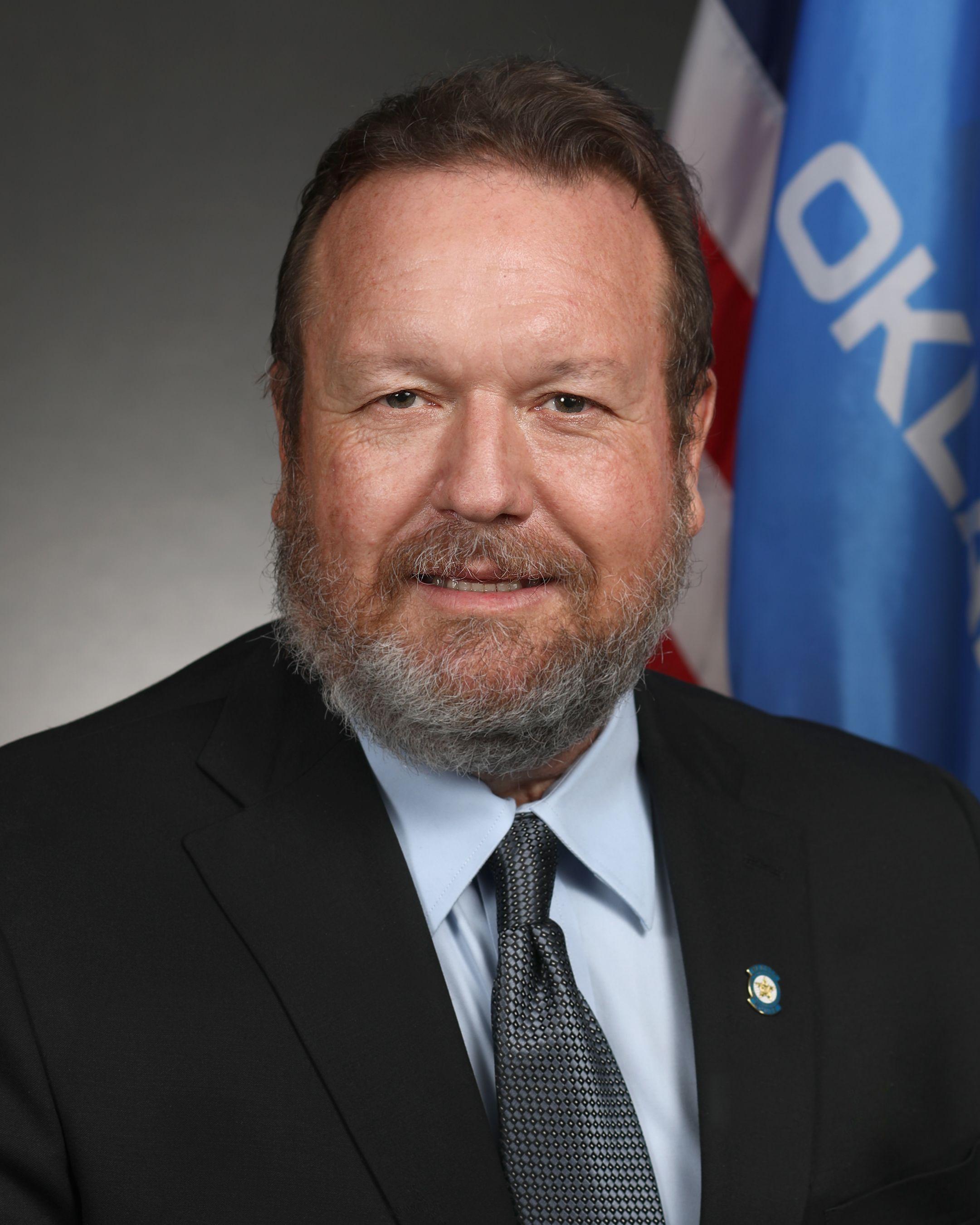  Representative Eddy Dempsey