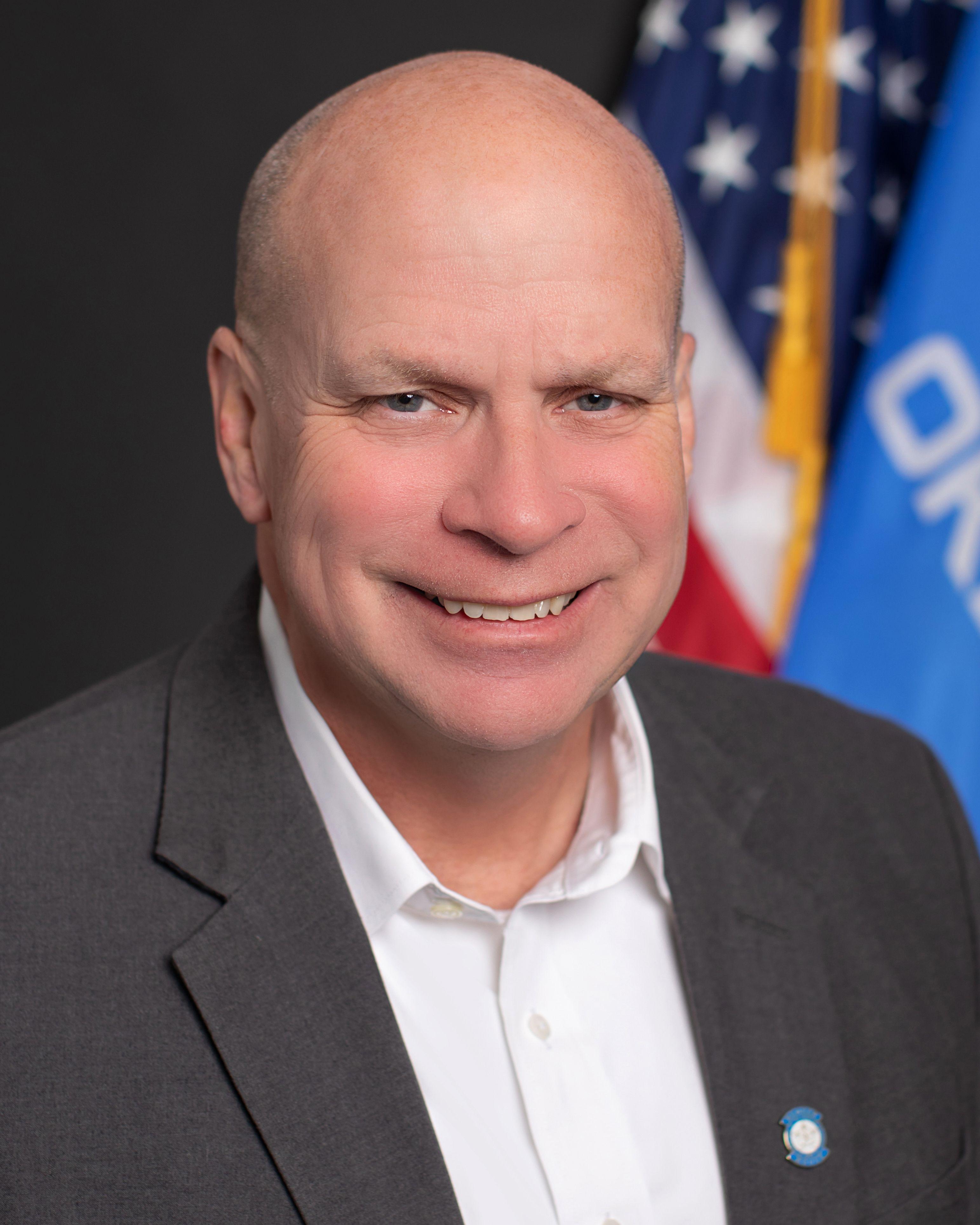  Representative Jim Olsen