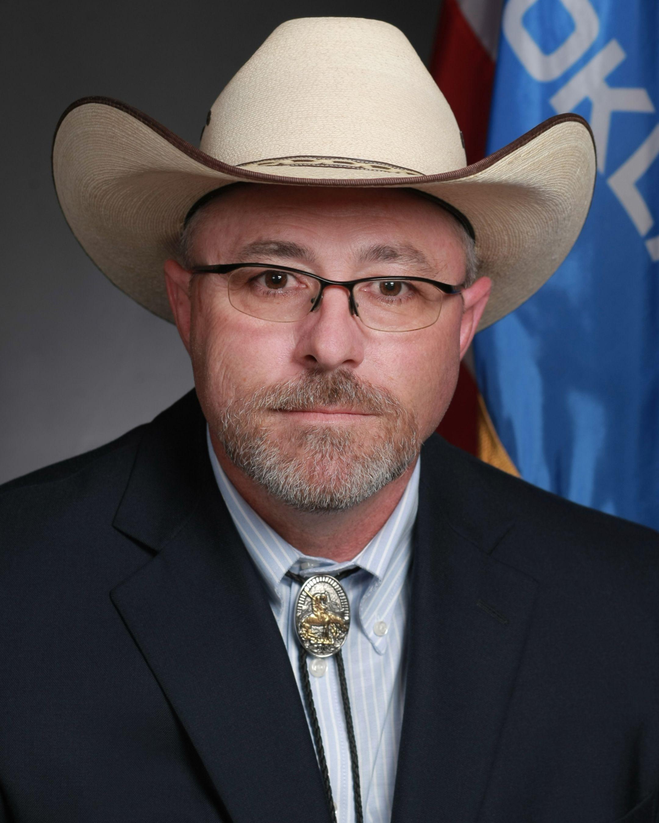  Representative Justin Humphrey