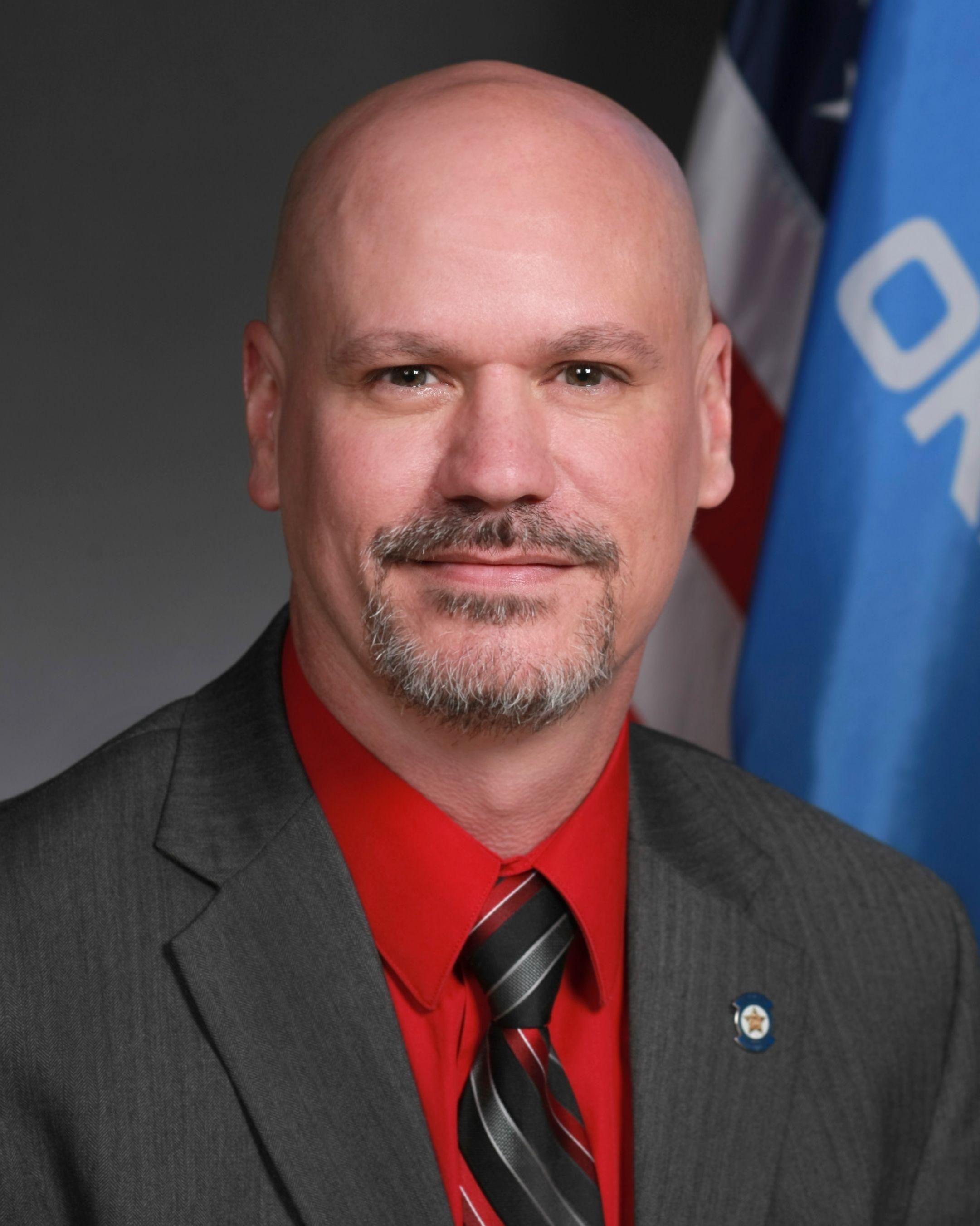  Representative Kevin West