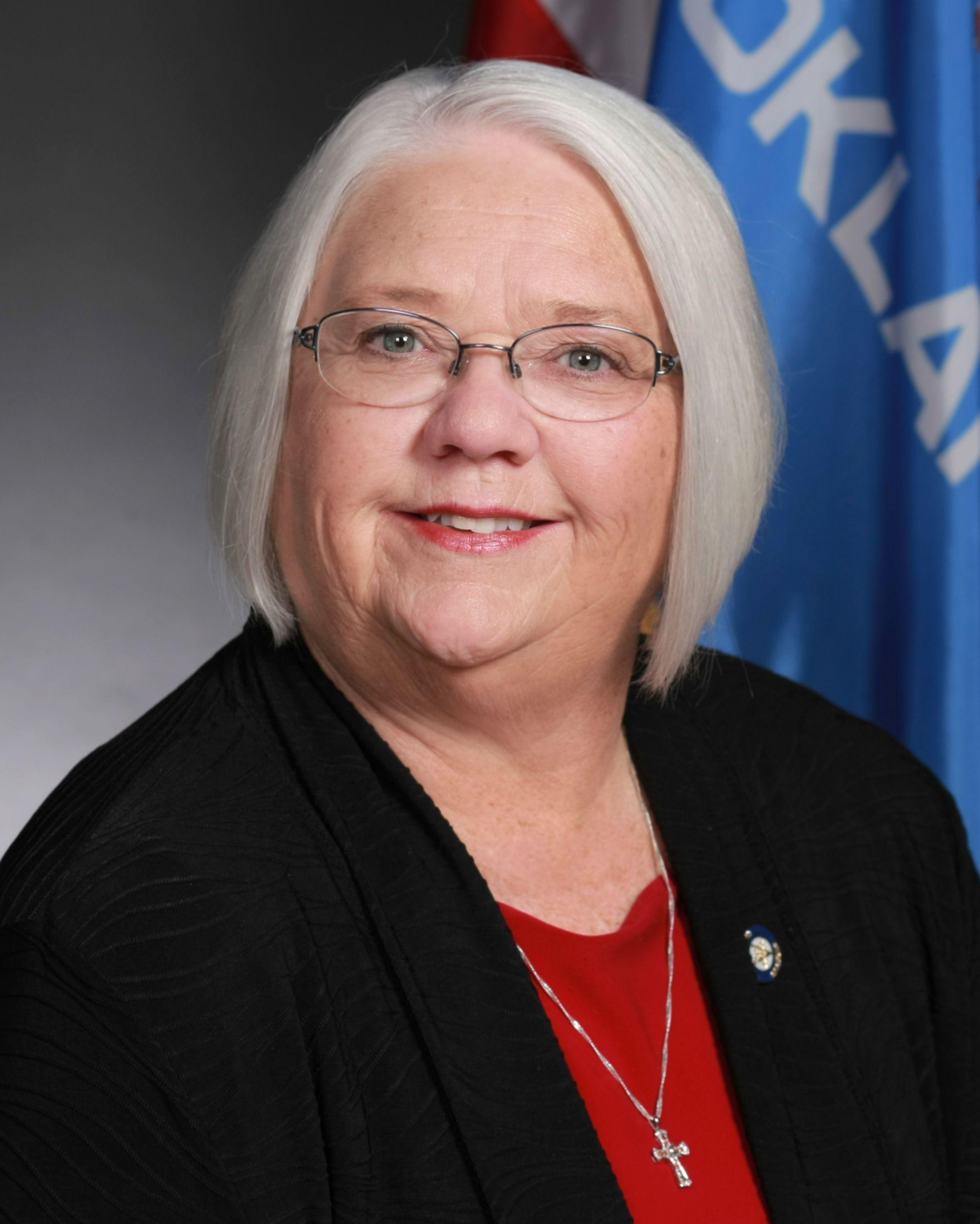 Representative Marilyn Stark - Oklahoma Republican