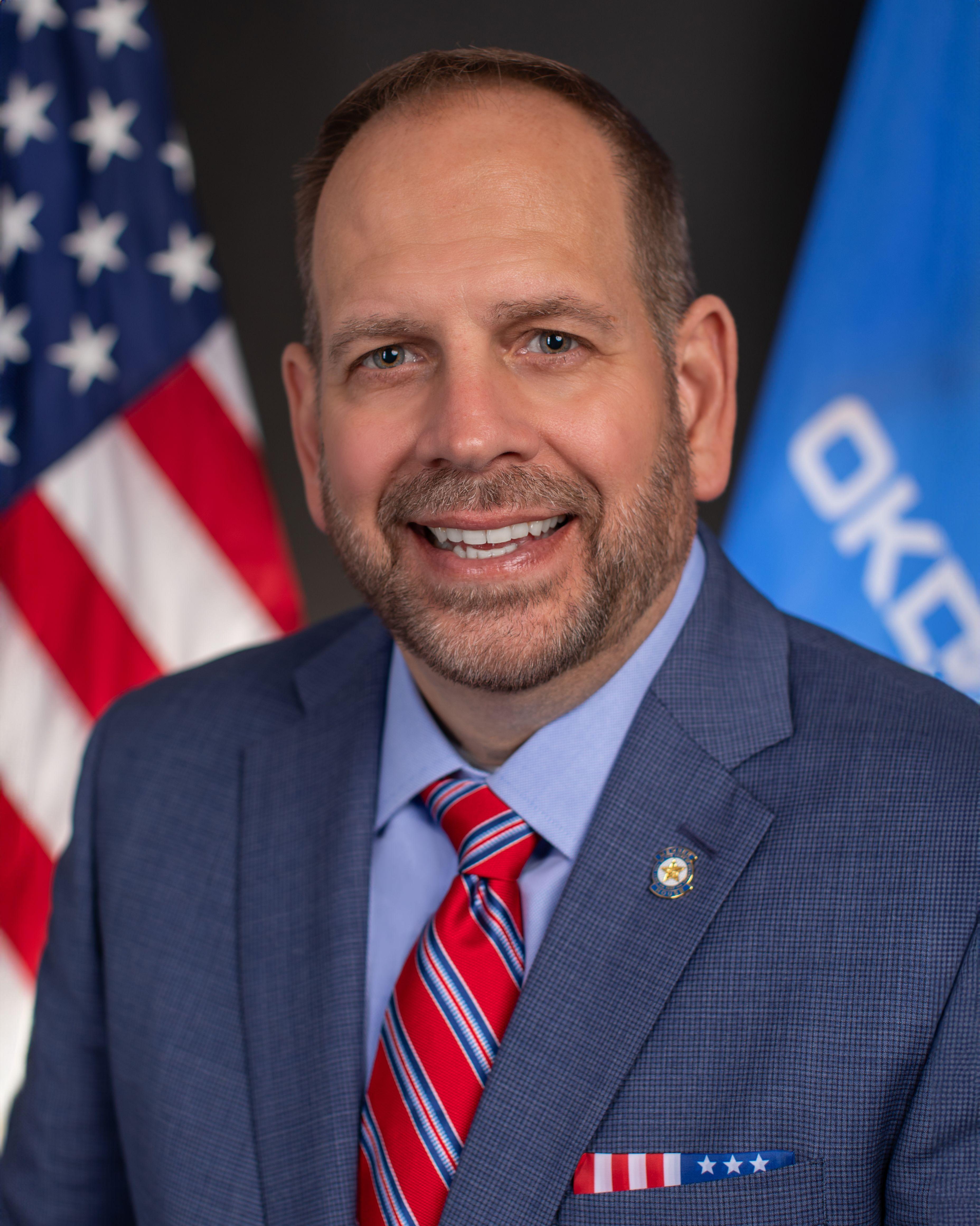  Representative Neil Hays