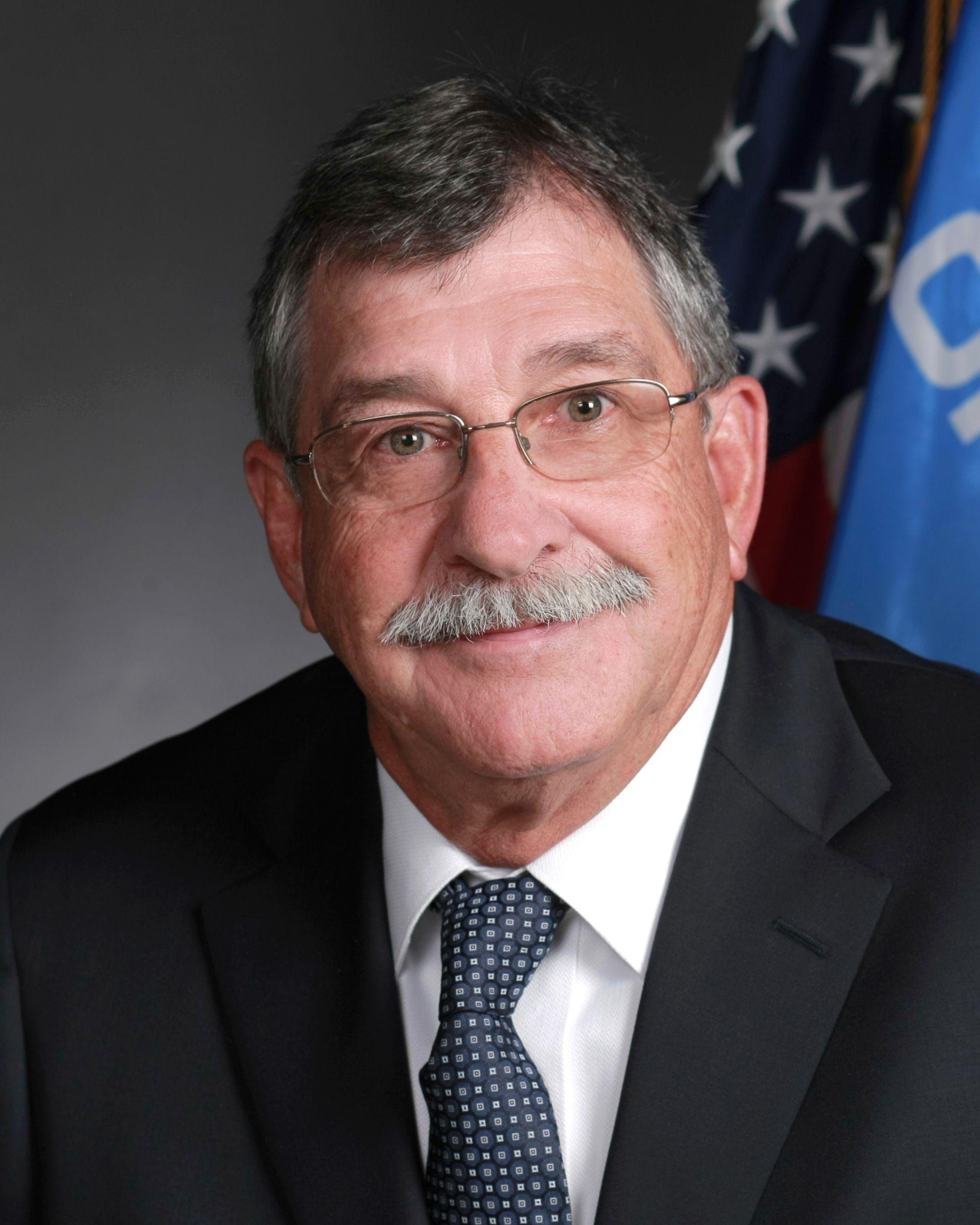  Representative Rick West