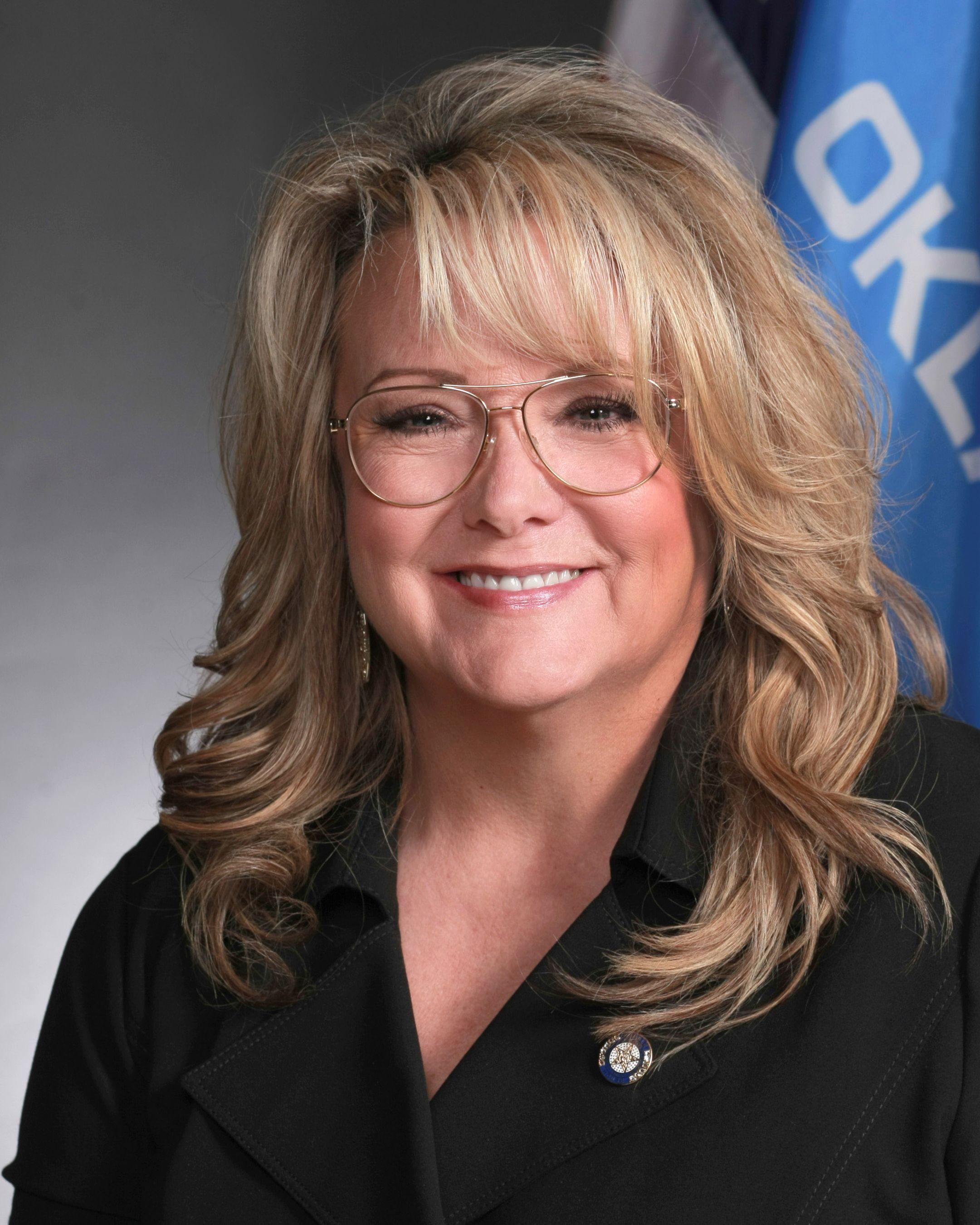  Representative Sherrie Conley