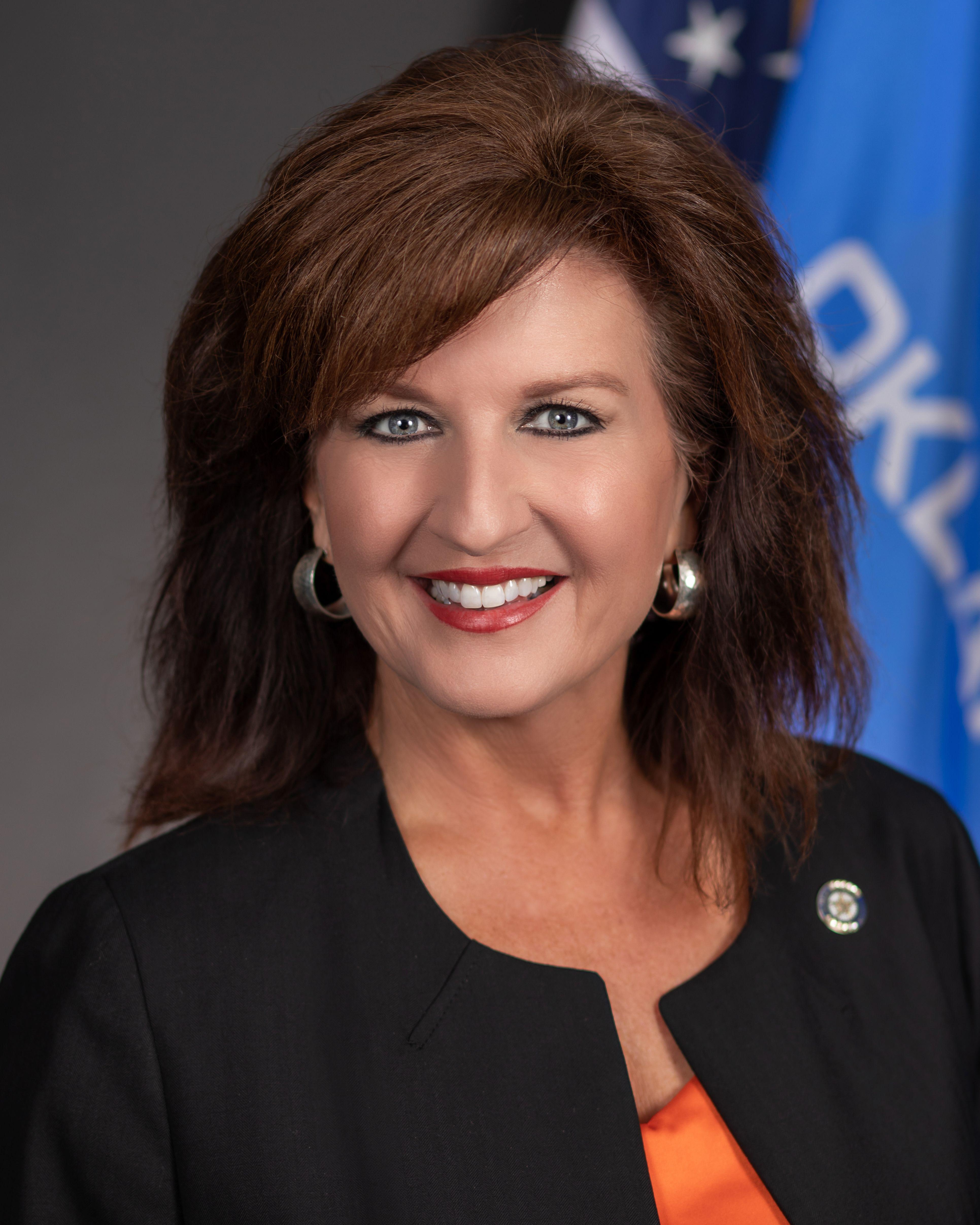  Representative Tammy Townley