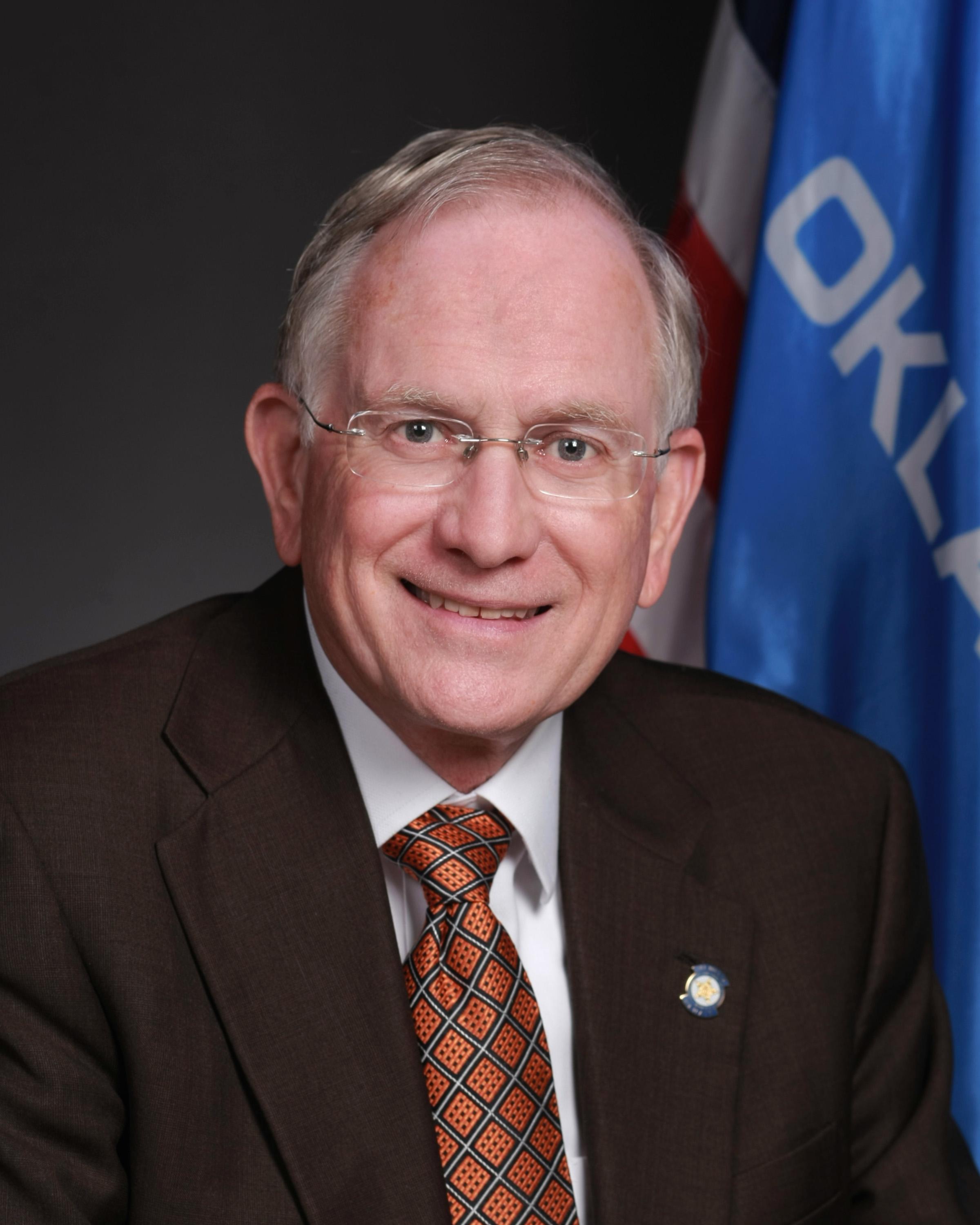  Senator Tom Dugger