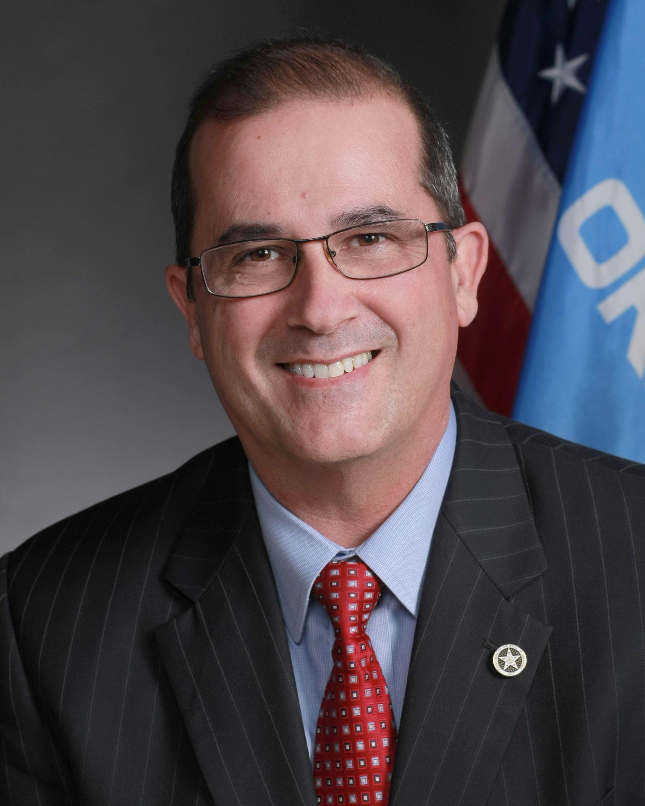  Representative Tom Gann