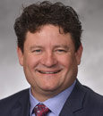 Senator Cedric Hayden - Oregon Republican