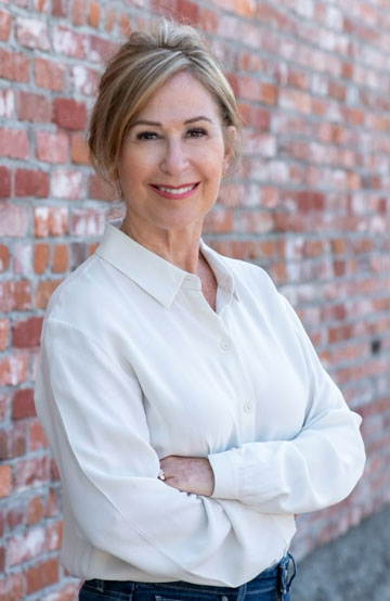  senator Christine Goodwin