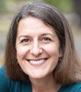 Senator Courtney Neron Misslin - Oregon Democratic