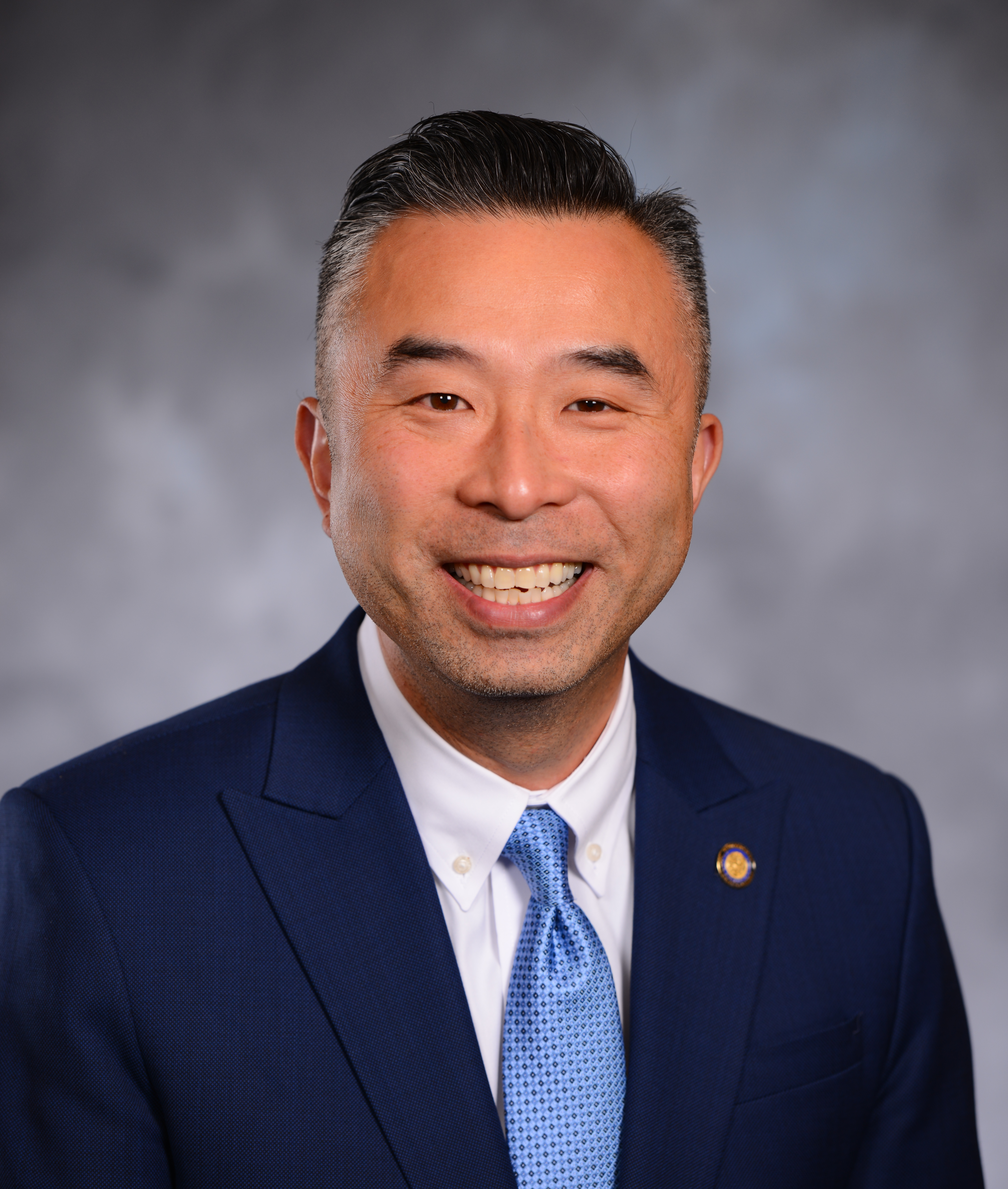  senator Daniel Nguyen