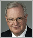  senator David Gomberg