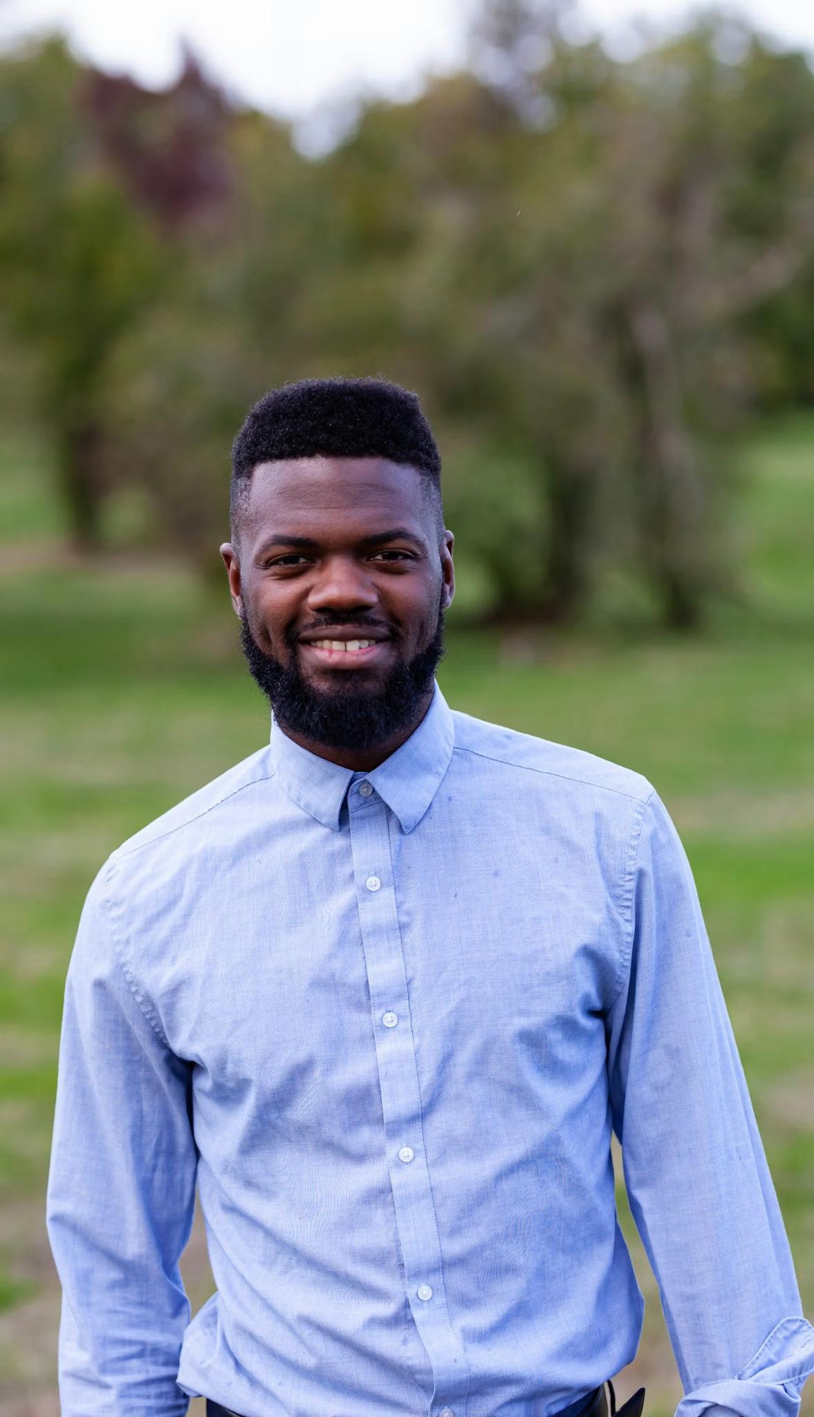 Representative Lamar Wise - Oregon Democratic