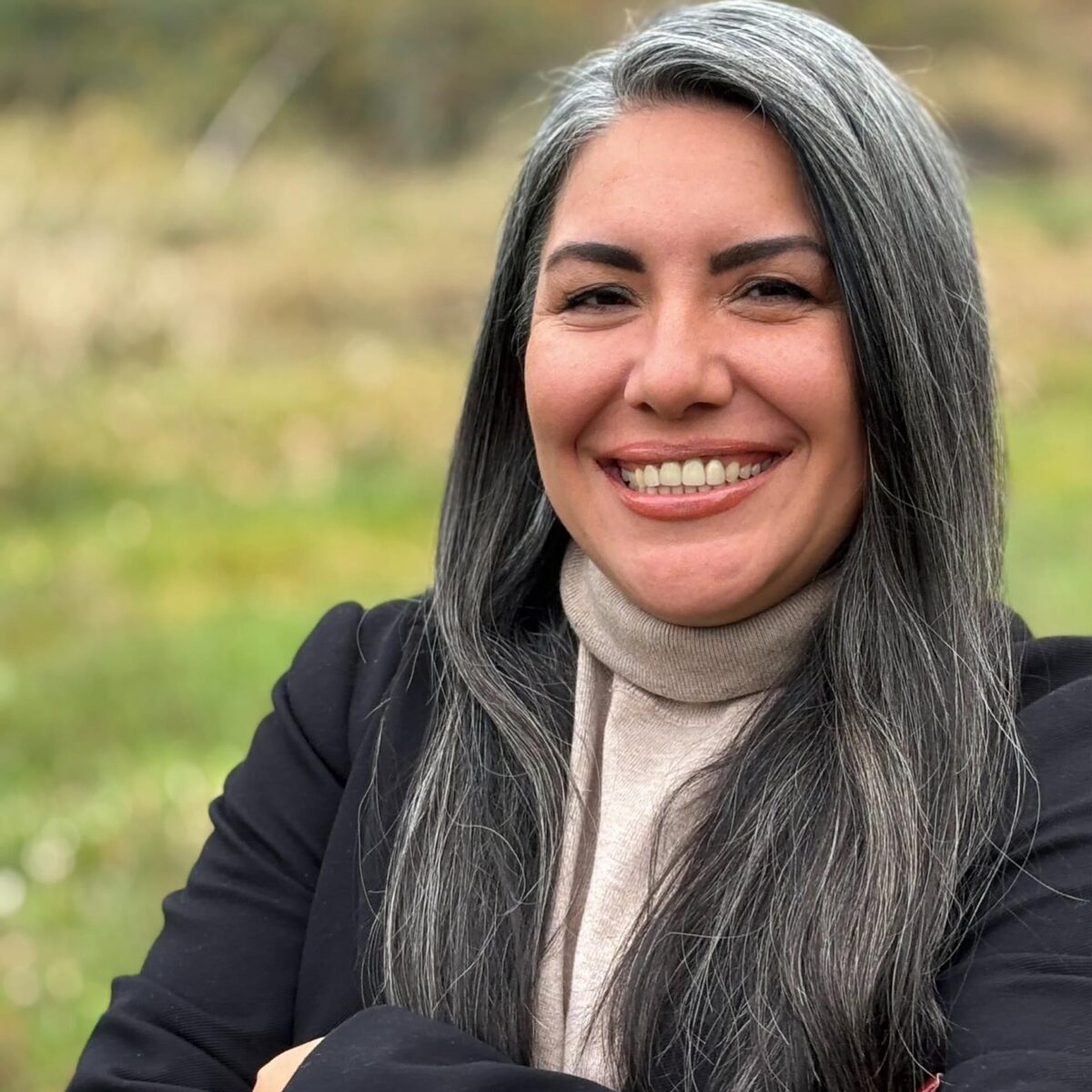 Representative Lesly Muñoz - Oregon Democratic