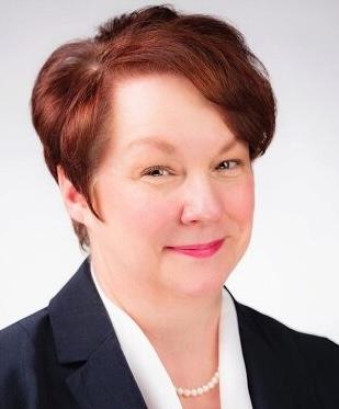 Representative Sue Rieke Smith - Oregon Democratic