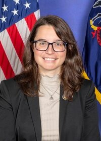 Representative Abby Major - Pennsylvania Republican