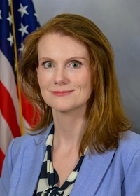  senator Abigail Salisbury