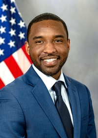  senator Anthony Bellmon