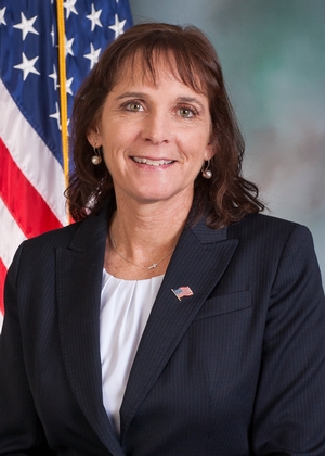 Representative Barb Gleim - Pennsylvania Republican