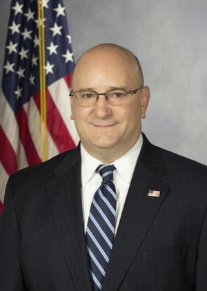 Representative Ben Sanchez - Pennsylvania Democratic