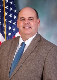 Representative Parke Wentling - Pennsylvania Republican