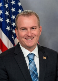  senator Brian Munroe