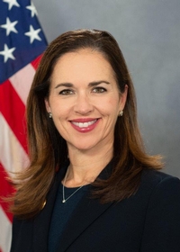  senator Bridget Kosierowski