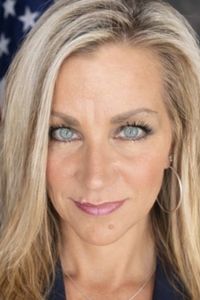 Catherine Wallen