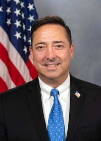  senator Chris Pielli