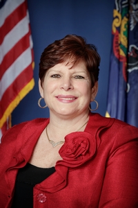  senator Christine Tartaglione
